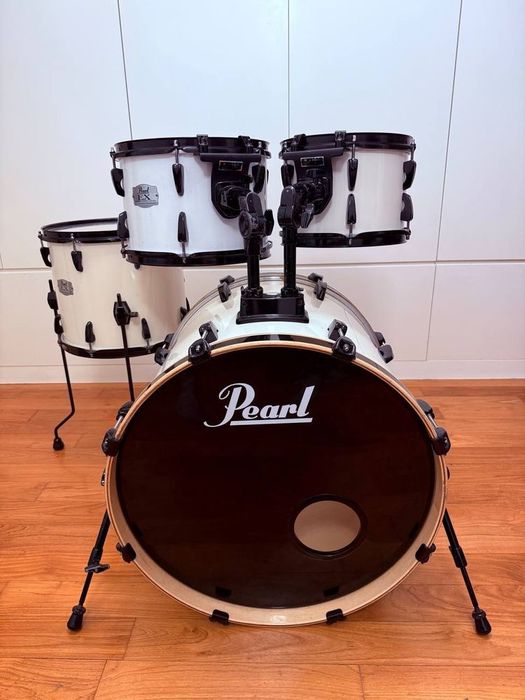Perkusja pearl export