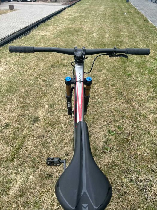 Rower dirt 26 Deore
