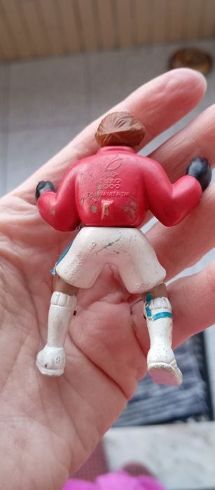 Figura jogador euro 2000