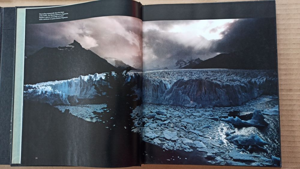 Planet Earth Time Life Books, 6 livros.