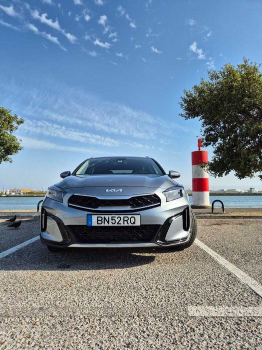 Kia XCeed 1.0 T-GDI Dynamic