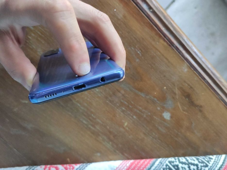 samsung a315   4+4\128 gb