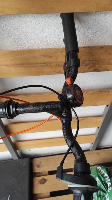 Bicicleta btwin criança roda 16