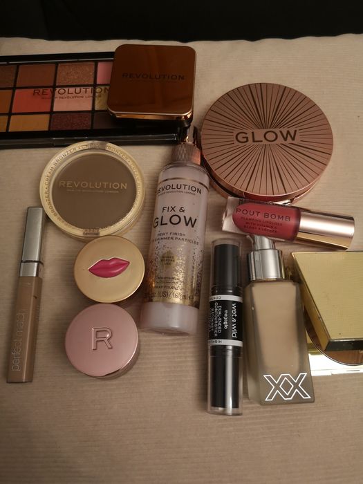 Kosmetyki Revolution