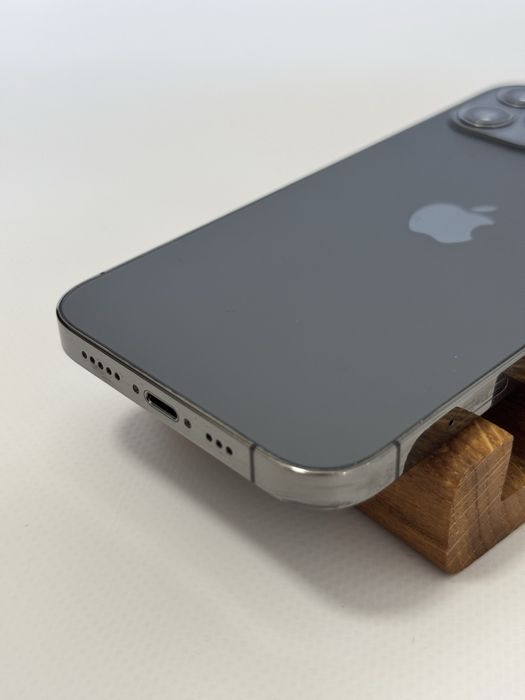 iPhone 12 Pro | 256 GB