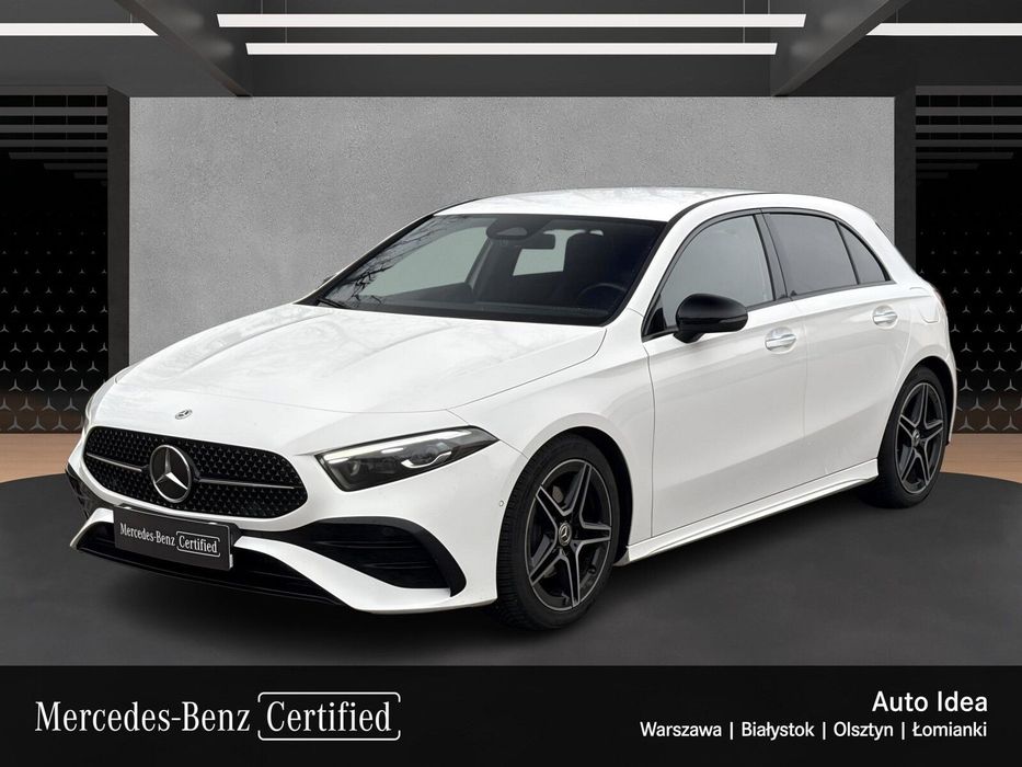 Mercedes-Benz Klasa A