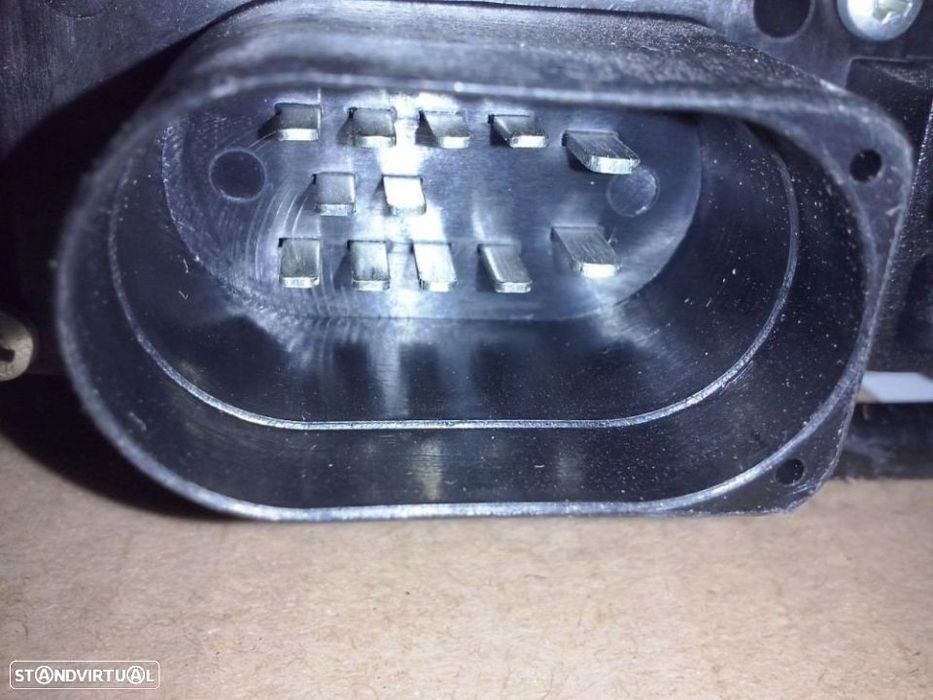 Elevadores Novos Vw Polo 6N 1999 Até 2001