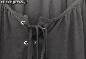 Vestido Preto Yessica