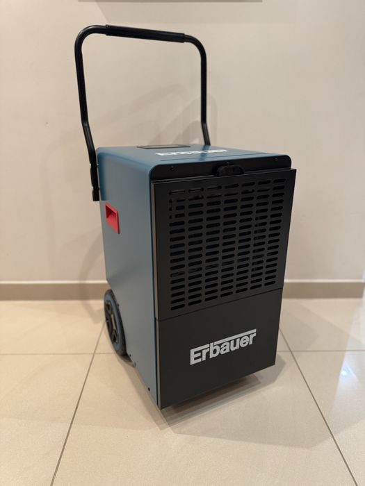 Wynajme osuszacz powietrza