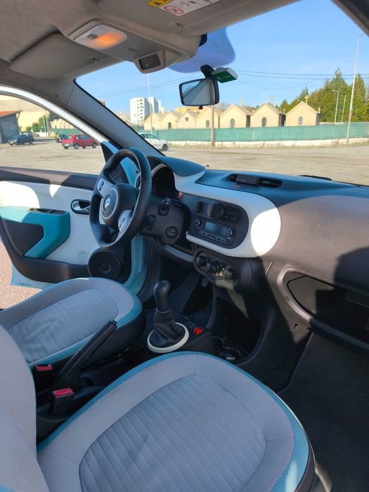 Renault Twingo 1.0 SCe