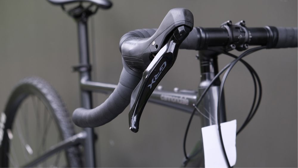 Eлектричний гравійний велосипед Cannondale Topstone Neo SL 2 GRX400