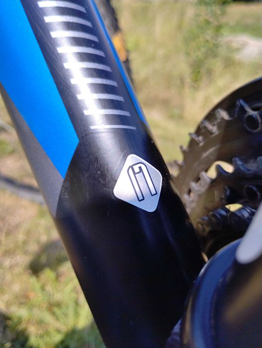 Rower Unibike Flash GTS '17