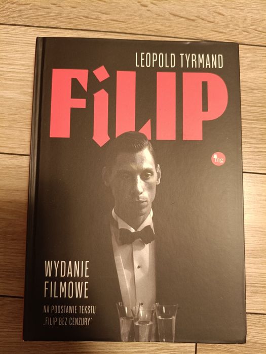 Filip, Leopold Tyrmand