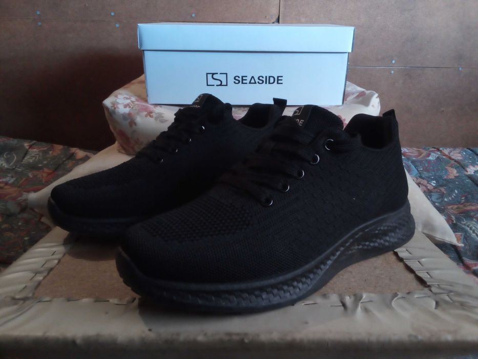 ténis/sapatilhas Seaside Nº42 + oferta
