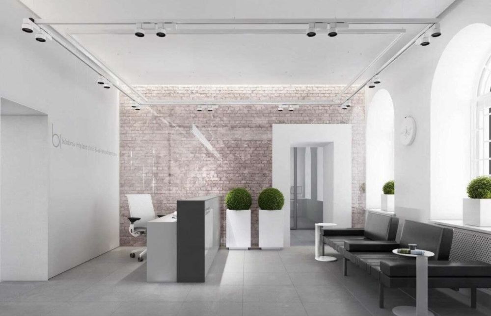 Ремонт комерційних приміщень у Житомирі | Професійно та швидко