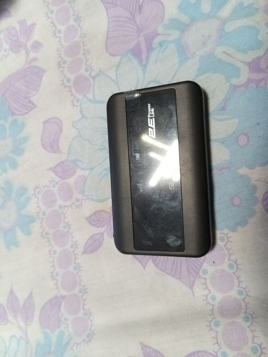 4G Wi-Fi-роутер 2E PowerLink MiFi 2