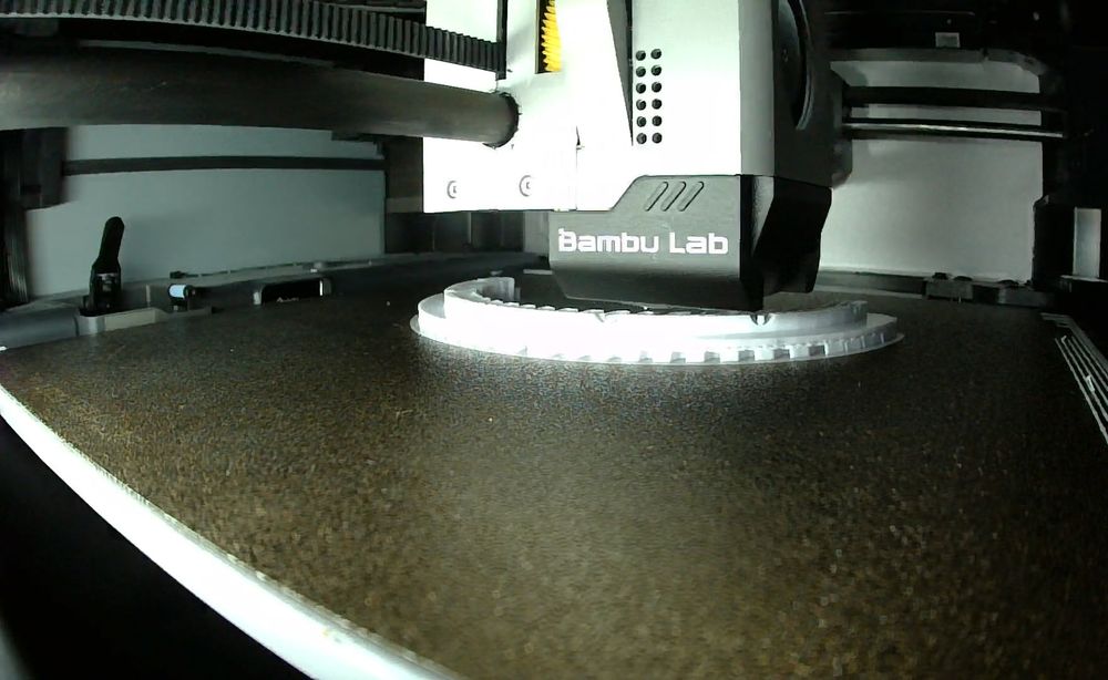 Impressão 3d excelente qualidade