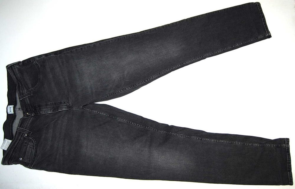 MUSTANG Washington W35 L38 pas 94 jeansy męskie proste stretch