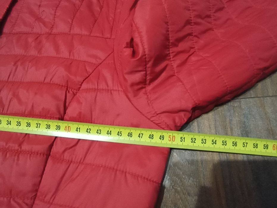 Kurtka damska przejściowa wiosna jesień M 38/L40 Reserved