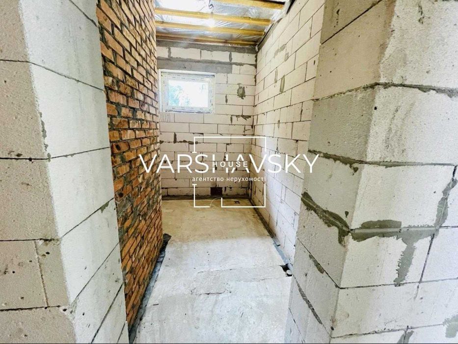 Продаж будинку Ворзель, вул. Лісова, 44  ОК СГТ Ясна Поляна Без %