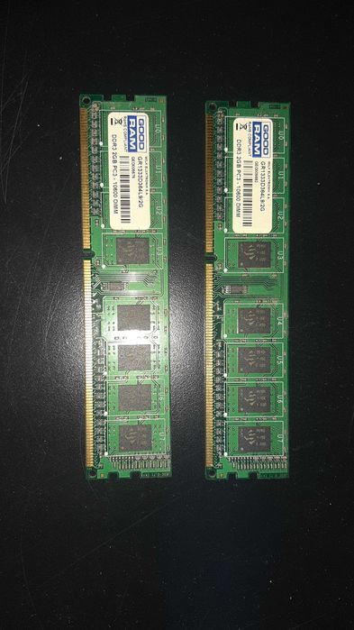 Системный блок компьютера.