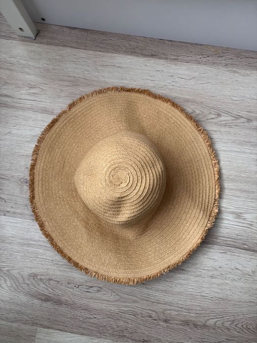 Жіночий пляжний капелюх HM