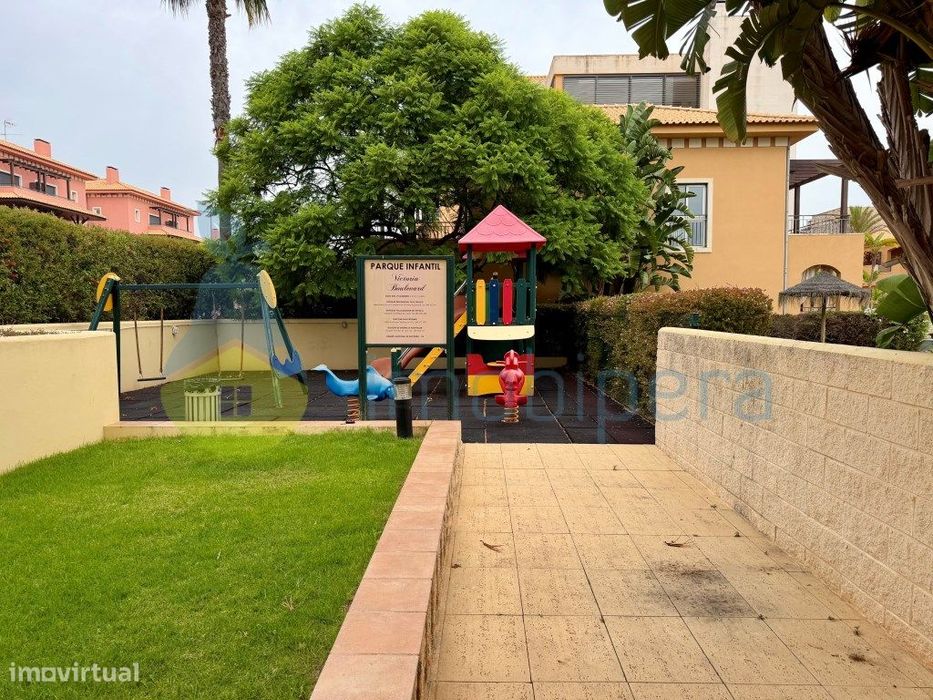 Townhouse T3 Victoria Jardins em Vilamoura