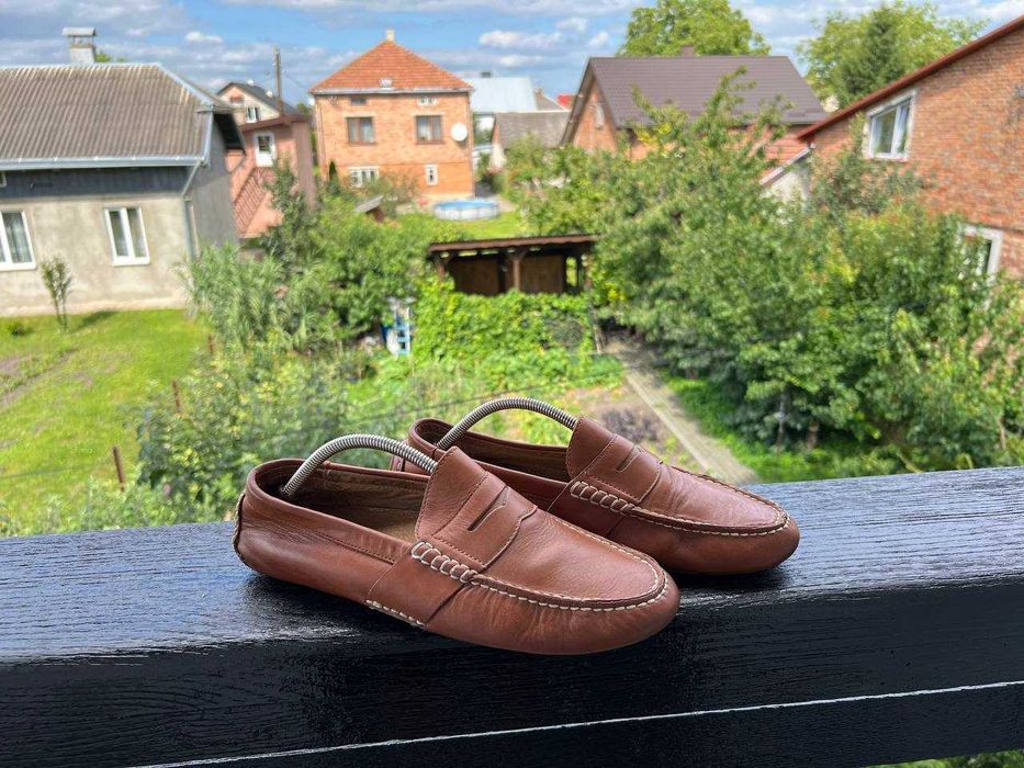 Мокасини Polo Ralph Lauren (43)