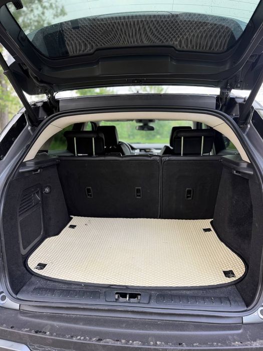 Продам автомобіль Range Rover Rover evoque 2013, 2.2 дизель