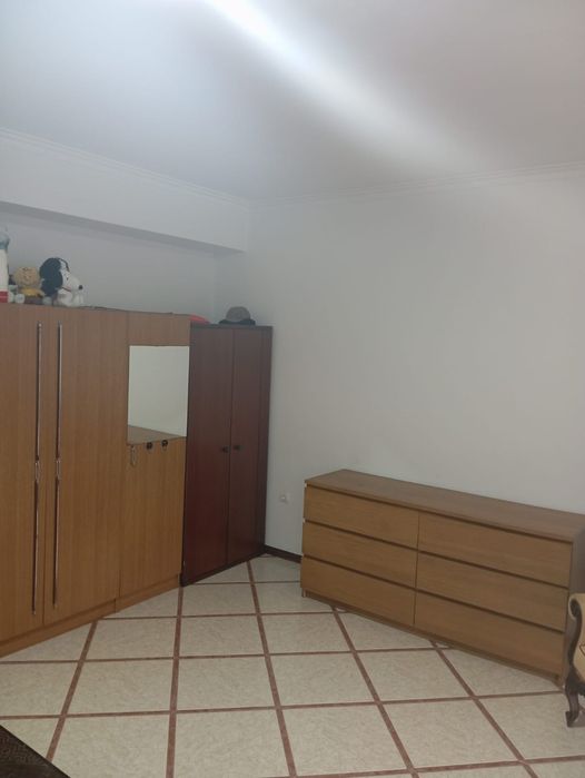 Alugo 1 Vaga  em  Quarto compartilhado