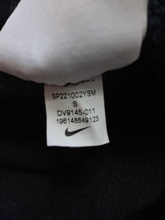 Nike Fleece Cargo spodnie dresowe