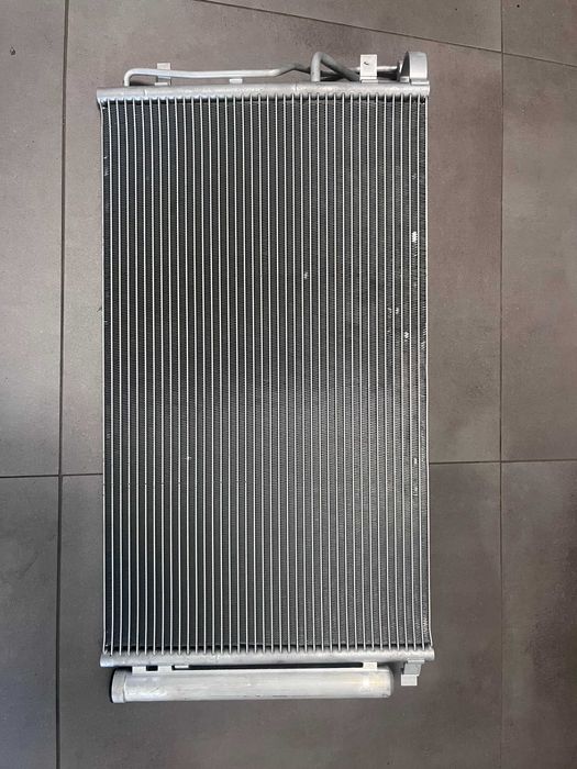 Skraplacz klimatyzacji Kia Optima