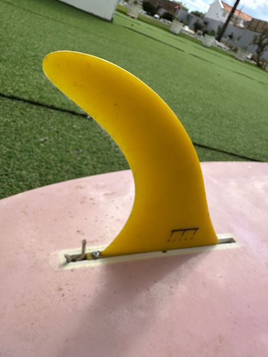 Surfboard - Prancha de surf