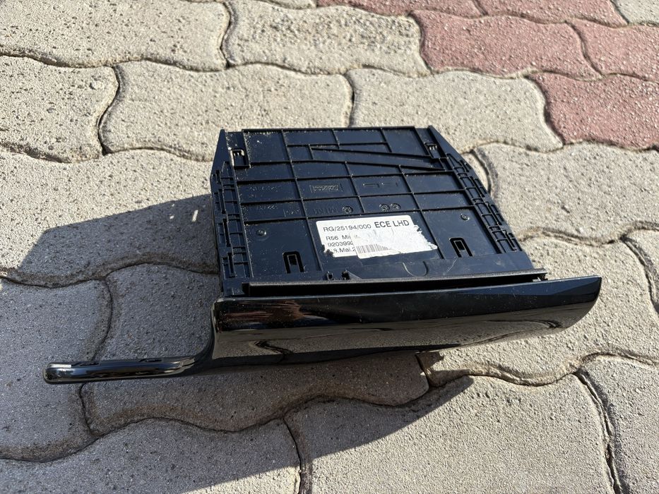 Porta Luvas Mini R56 9203992