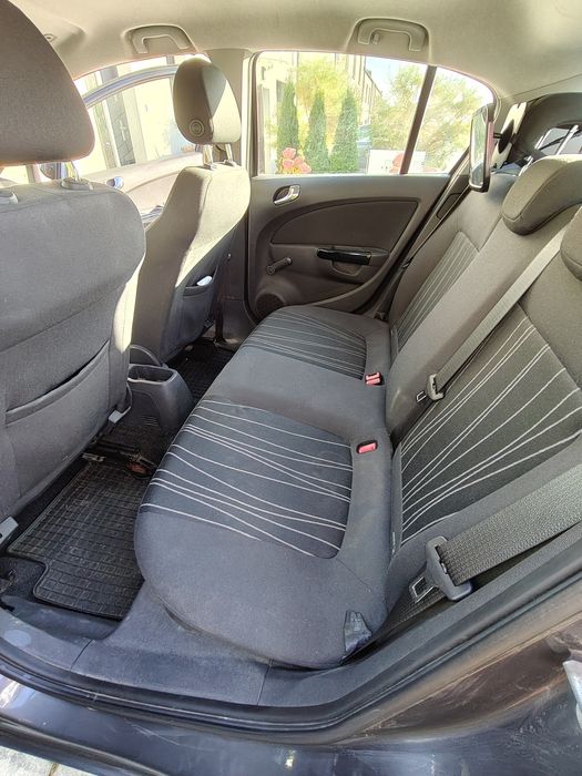 Opel Corsa 1.4 100KM benzyna