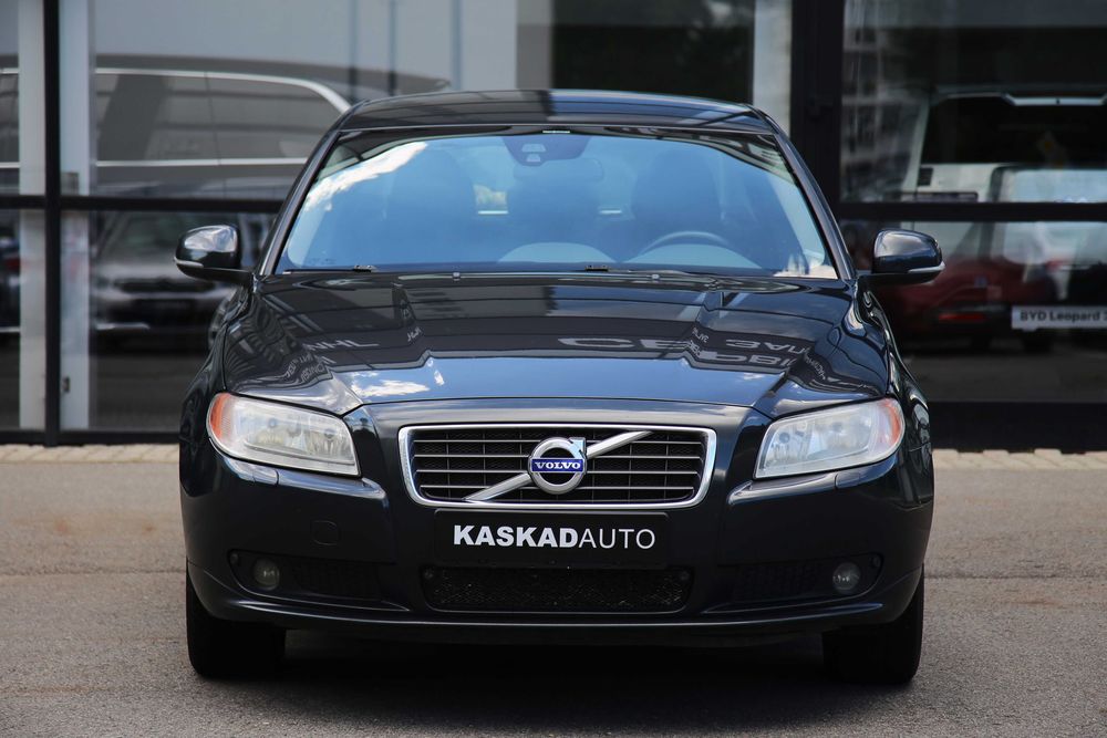 Продам Volvo S80