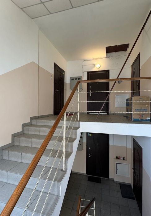 Продам 2х кімнатну квартиру, Тарасівка