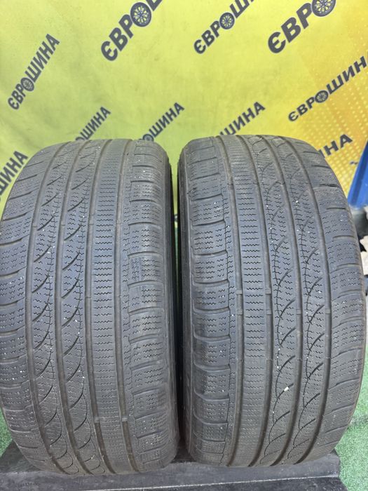 Шини Imperial 235/35r19 Пара зима склад б/у