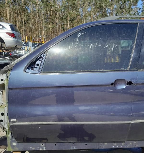Porta frente esquerda BMW X5 (E53)