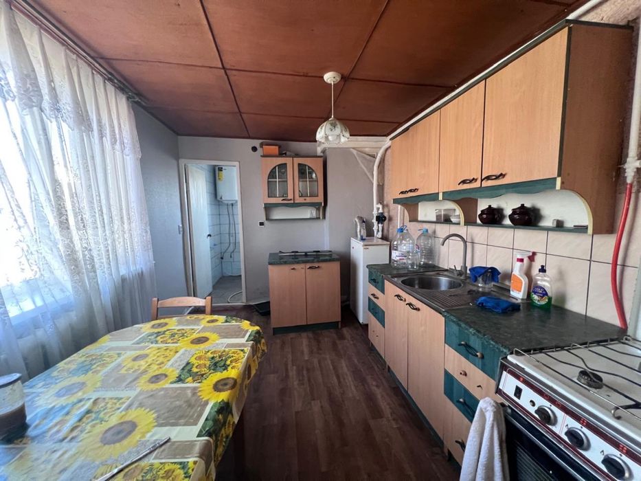 Продаж житлового будинку в селі Дубове