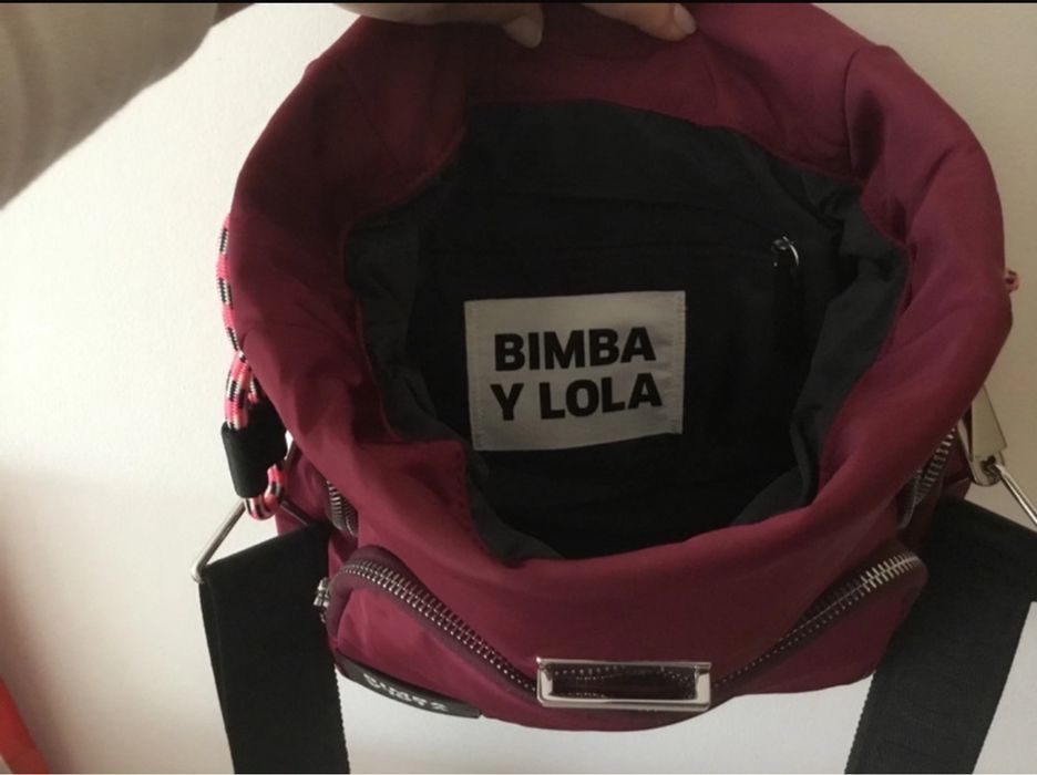 Mala Bimba y Lola