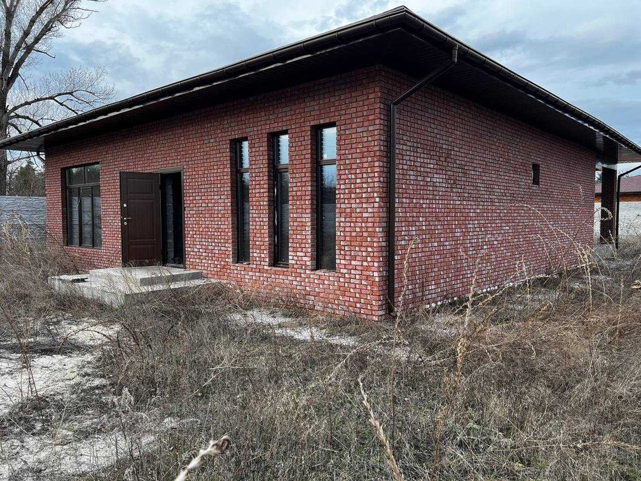 Куриловка: Ваш дом – ваша крепость, ваш холст! Nik