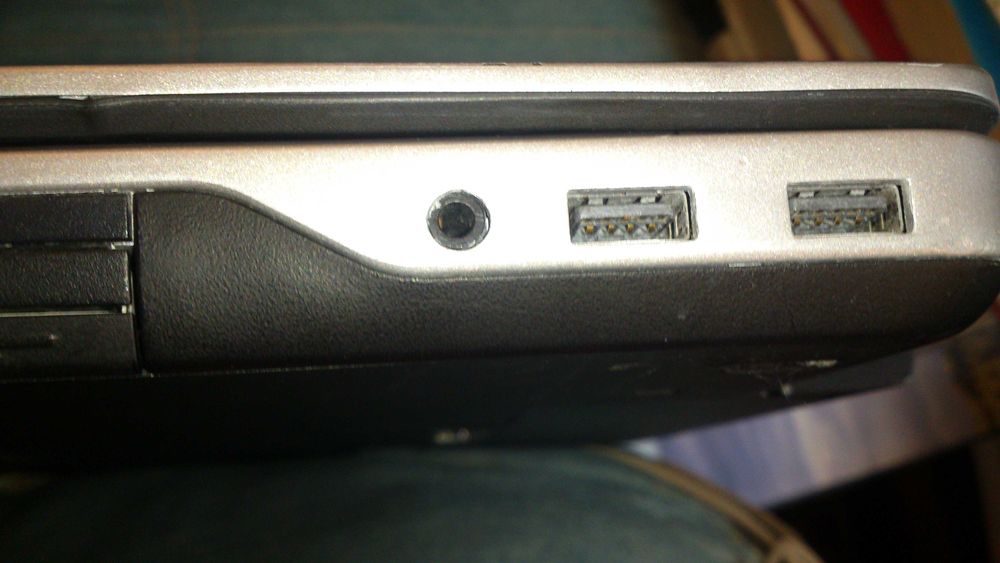 Dell Latitude E 6540