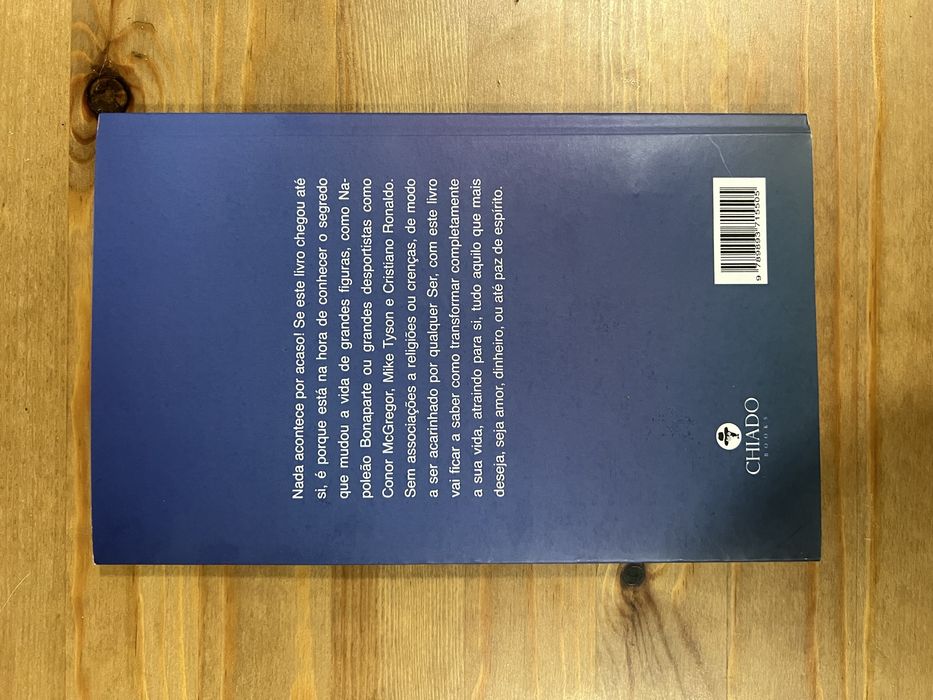 Livro - O Guia Basico para a lei da atração