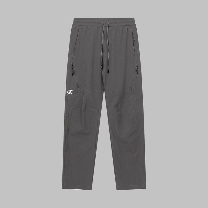 Штани ARCTERYX нейлон сірі розміри XS,S