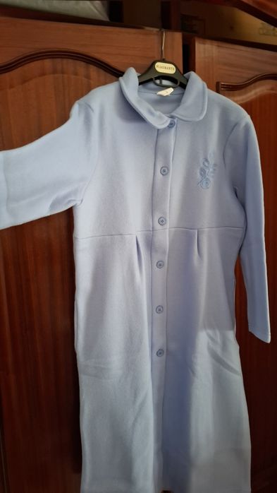 Robecde senhora novo