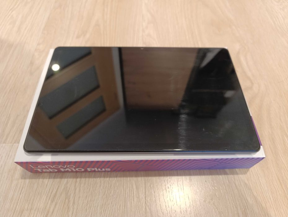 Tablet Lenovo Tab M10 Plus