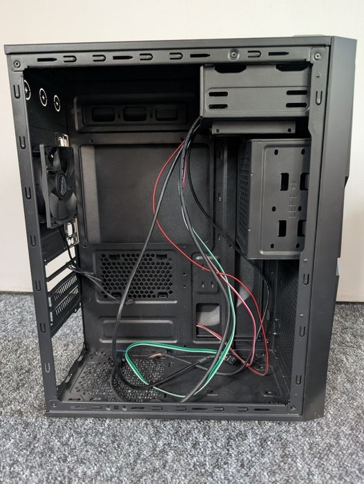 59Obudowa Zalman ZM-T4 + karton