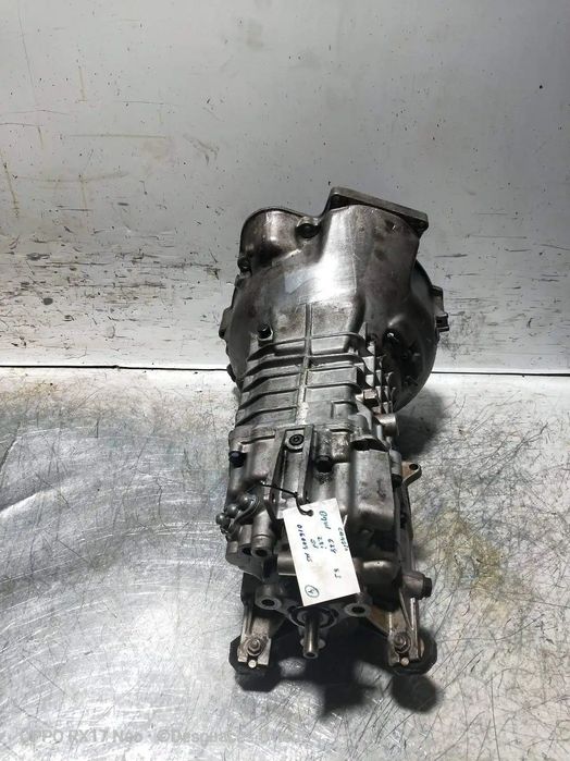 Caixa De Velocidades BMW SERIE 6 (E24) 628 CSi 016009