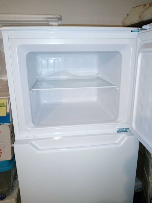 Frigorífico Semi Novo Electronia